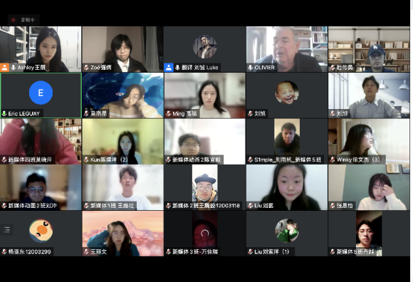\